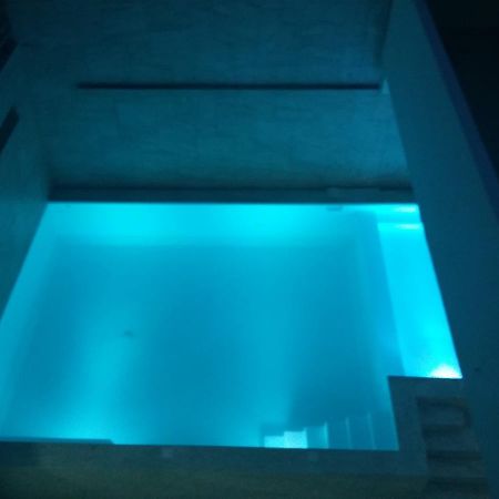 Hotel Rv Martínez de La Torre 외부 사진