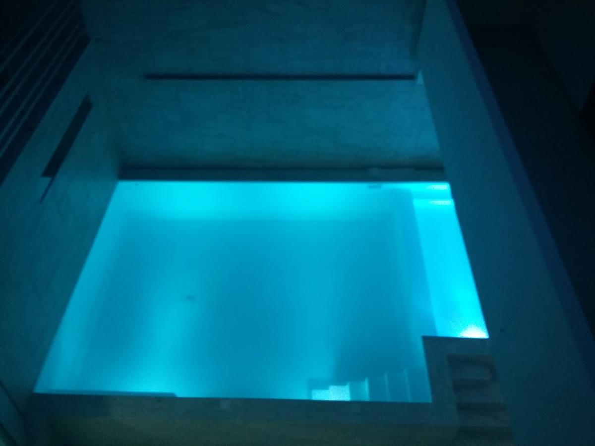 Hotel Rv Martínez de La Torre 외부 사진