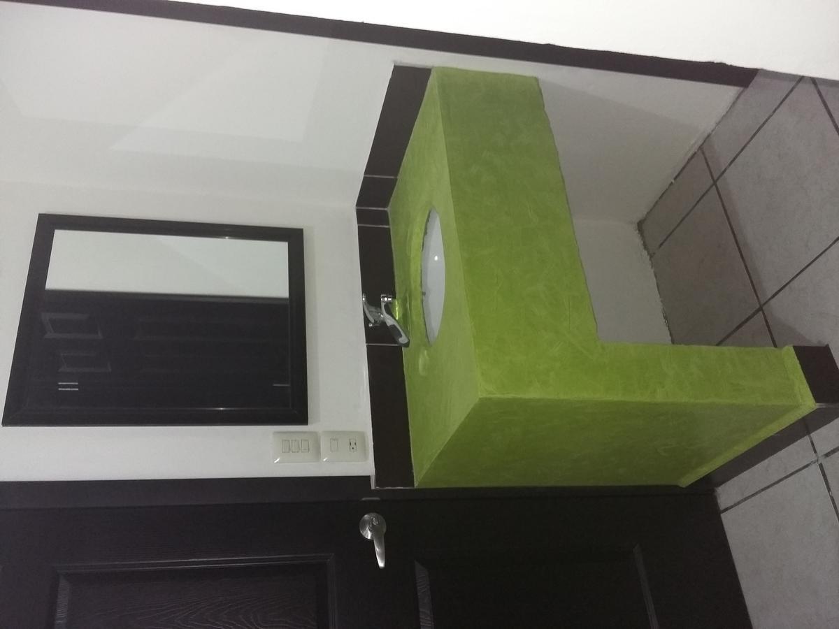 Hotel Rv Martínez de La Torre 외부 사진
