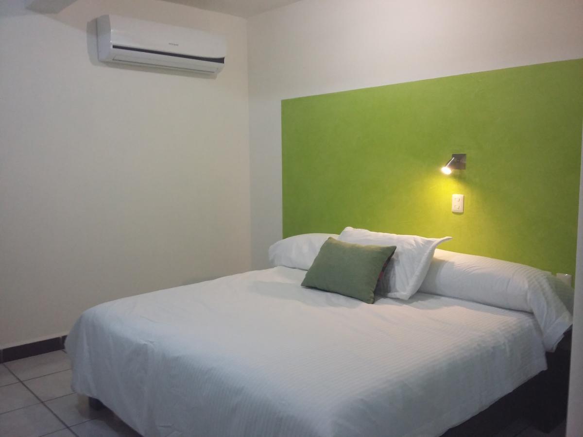Hotel Rv Martínez de La Torre 외부 사진