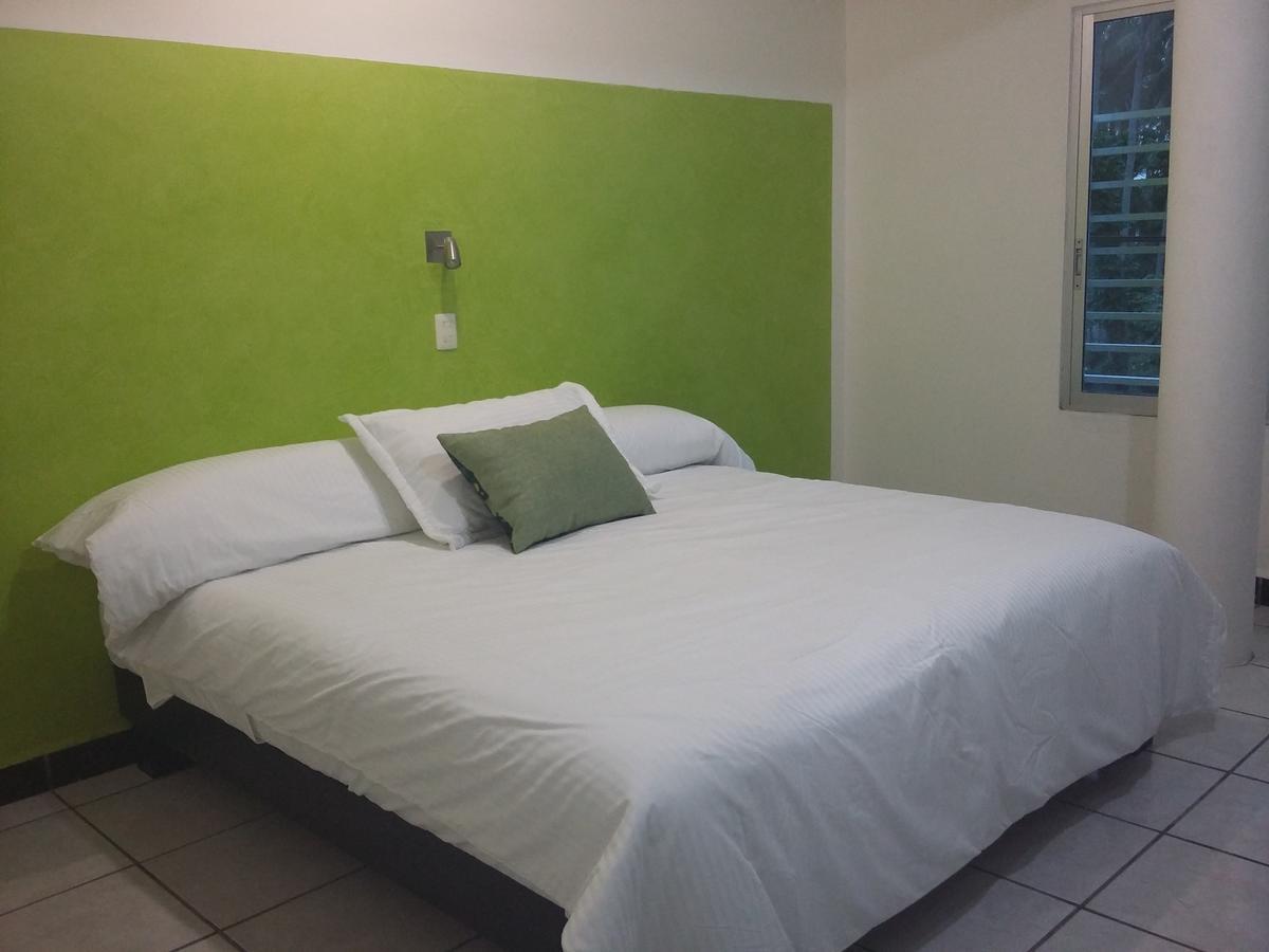 Hotel Rv Martínez de La Torre 외부 사진