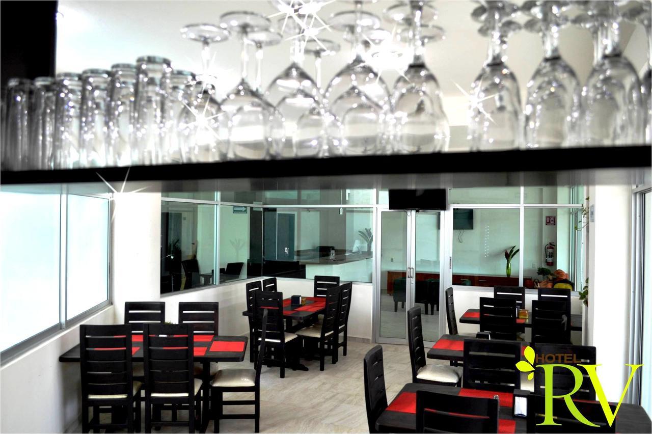 Hotel Rv Martínez de La Torre 외부 사진