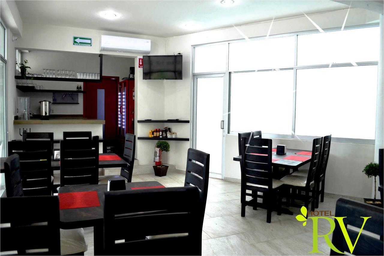 Hotel Rv Martínez de La Torre 외부 사진
