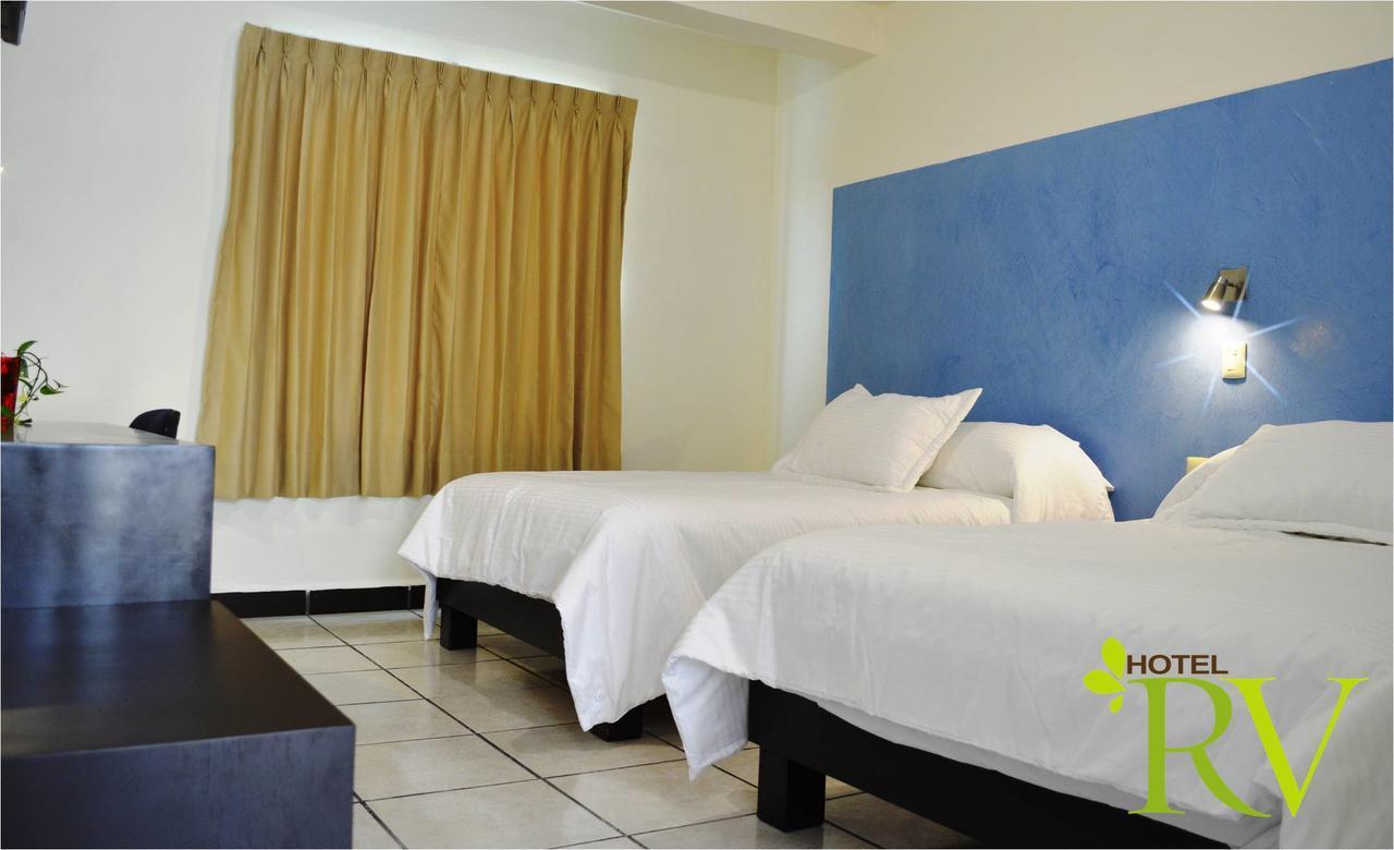 Hotel Rv Martínez de La Torre 외부 사진