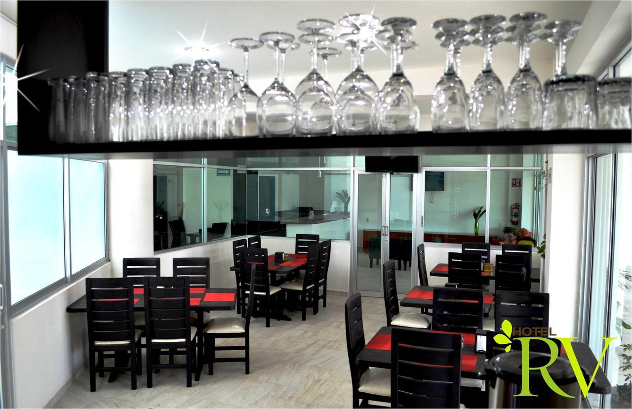 Hotel Rv Martínez de La Torre 외부 사진