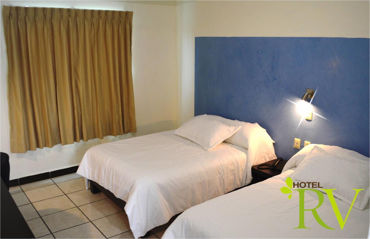 Hotel Rv Martínez de La Torre 외부 사진