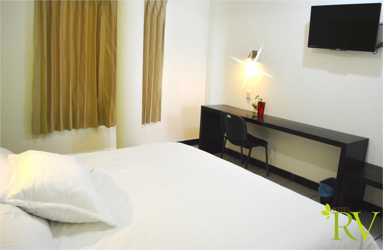 Hotel Rv Martínez de La Torre 외부 사진