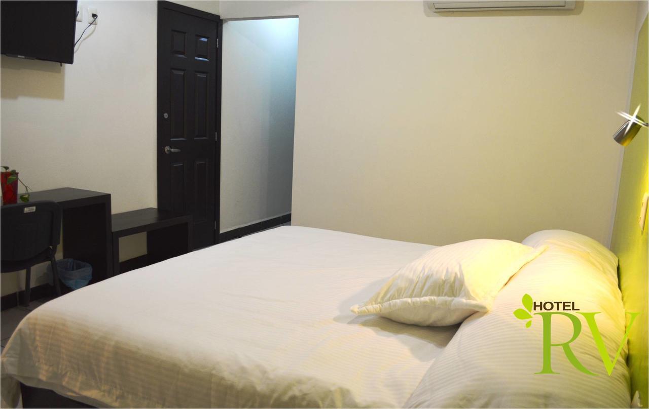 Hotel Rv Martínez de La Torre 외부 사진