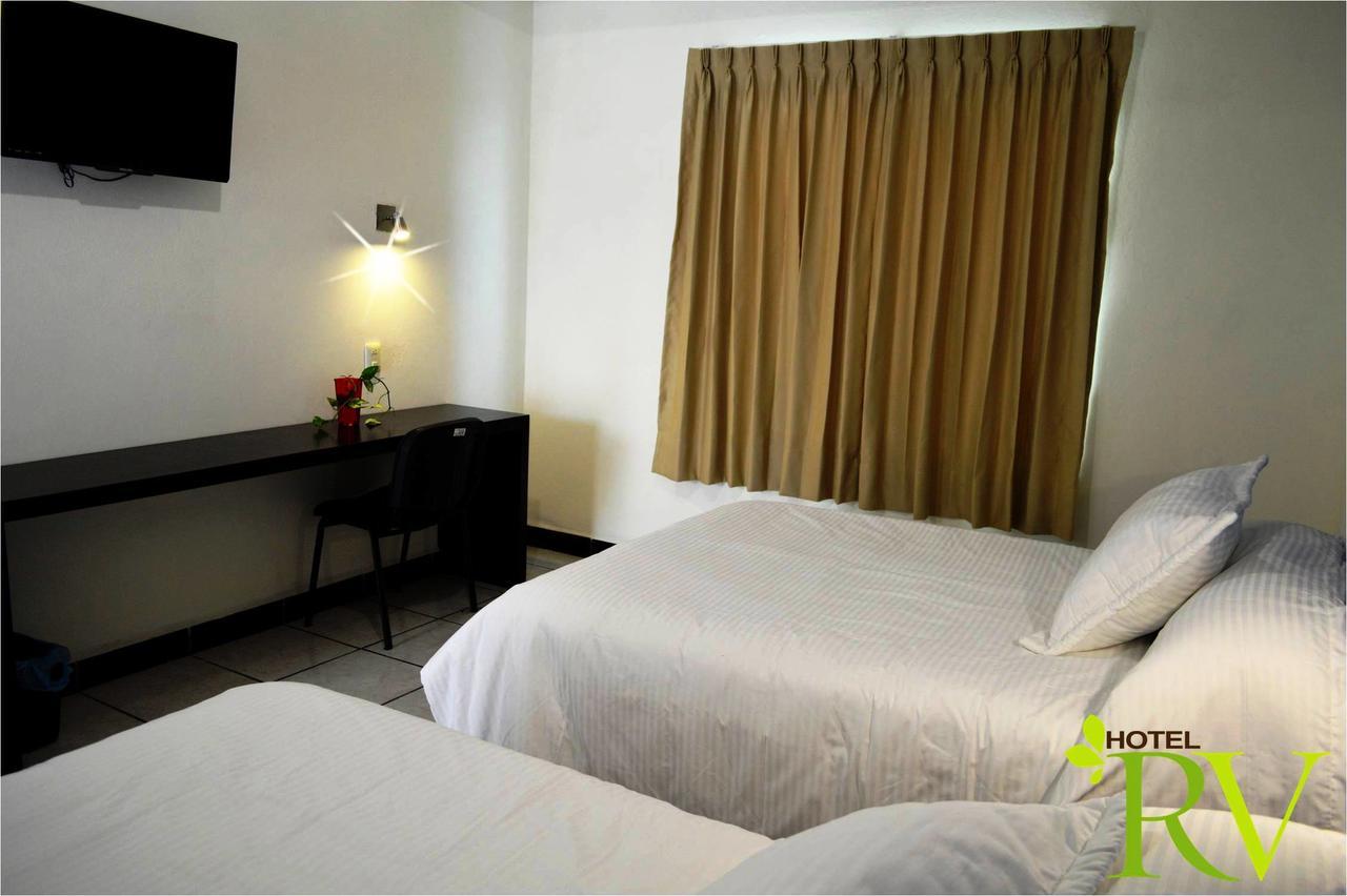 Hotel Rv Martínez de La Torre 외부 사진