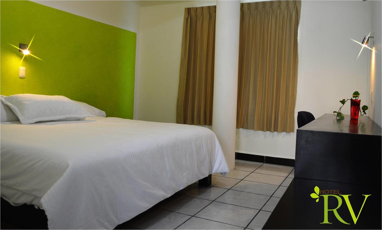Hotel Rv Martínez de La Torre 외부 사진
